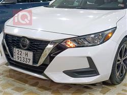 نيسان سنترا